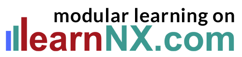 Learn NX - Membership