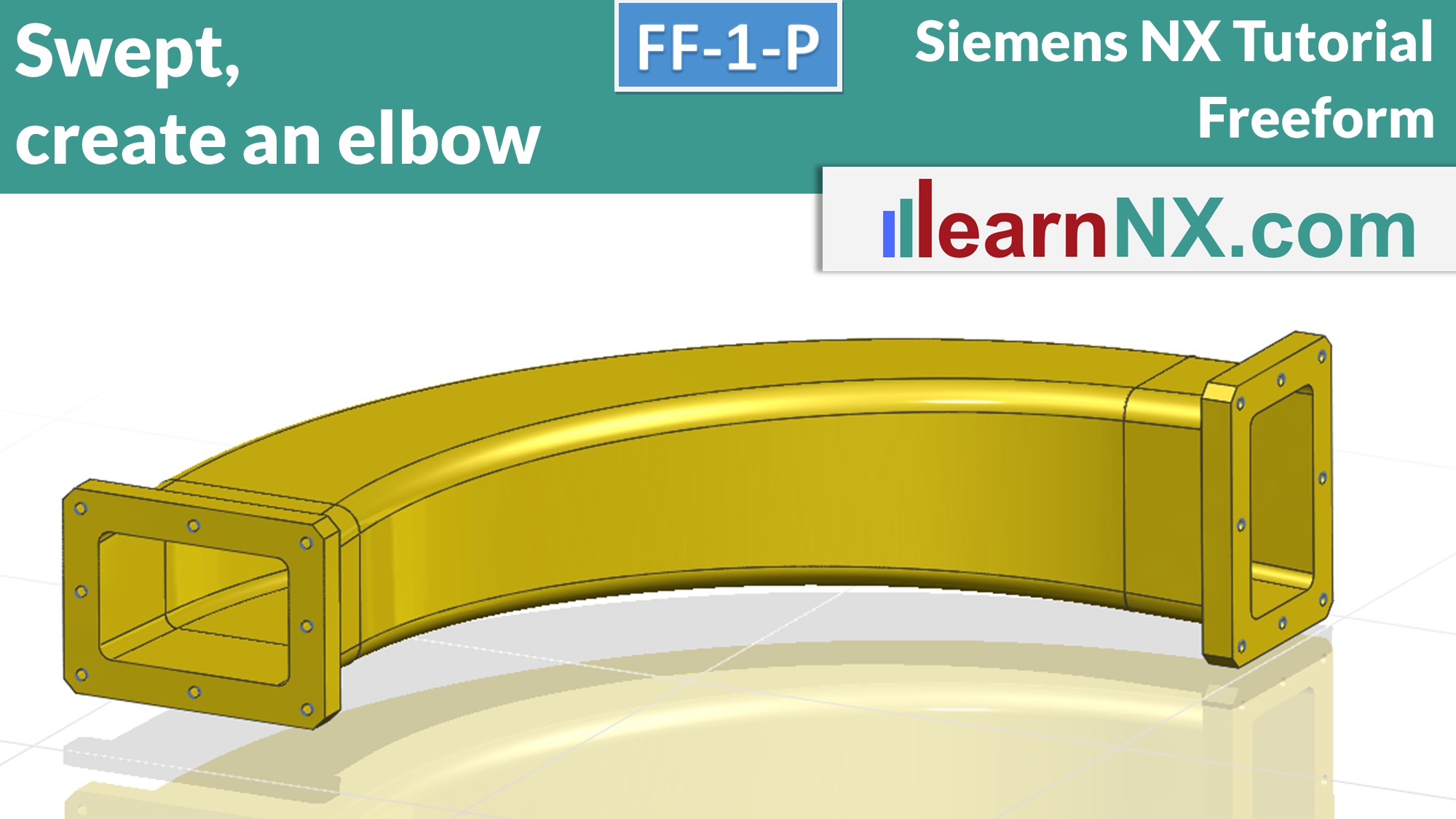 Swept, how to select, orientate and scale section curves