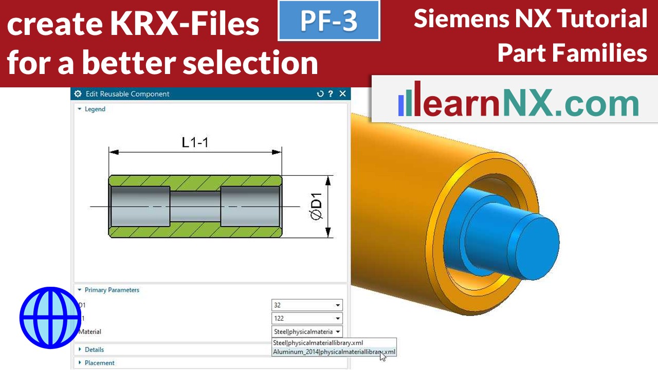 KRX-File