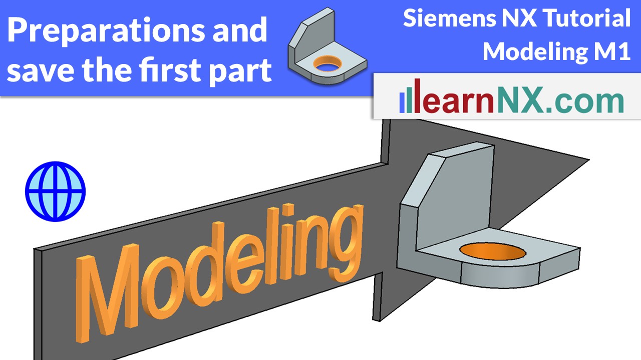 Modeling for beginner